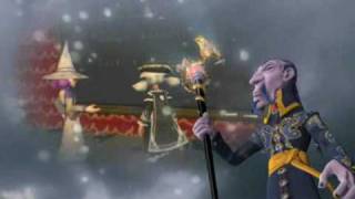 Wizard101 Malistaire Commercial [upl. by Harbour]