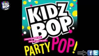 Kidz Bop Kids Hamsterdance Song [upl. by Imij588]