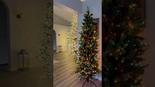 Taylor’s Christmas Tree Farm INSIDE the House Yes please christmas taylorswift holiday [upl. by Hamnet]