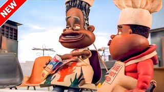 The PJs 2024❤️Season 4 Episode 34❤️ Full Episodes 2024 [upl. by Aidroc]