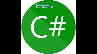 Regex options in c [upl. by Sivie558]