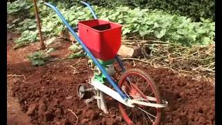 Mechanization of Agriculture [upl. by Aholah477]