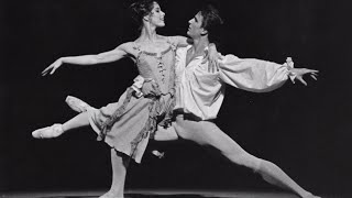 Manon Darcey Bussell and Deborah MacMillan on Kenneth MacMillans masterpiece The Royal Ballet [upl. by Hymie]