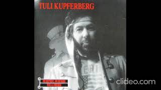 Tuli Kupferberg  Purina [upl. by Eux]