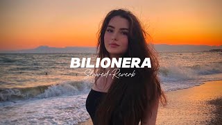 Bilionera SlowedReverb  Otilia [upl. by Ulah]