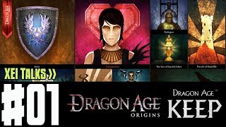 Dragon age Origins cheat tutorial PC [upl. by Otnas]