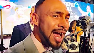 Keith Thurman TELLS Terence Crawford TRUTH on Spence DIFFERENT Fight CALLS HIM OUT for 154 Clash [upl. by Aubert]