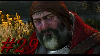 The Witcher 3 ─ 29 ─ La Promesse du baron  FR  Info Livres [upl. by Iturk]