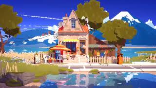 SUMMERHOUSE Launch Trailer [upl. by Towrey]