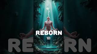 Reborn  Coming soon  Yodo Studio music shorts trending [upl. by Leif]