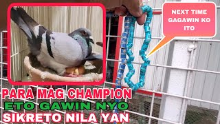 EP542  GANITO PALA TEKNIK NG MGA CHAMPION SA NUEVA ECIJA [upl. by Arley660]