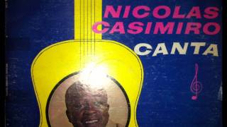 Nicolas Casimiro Ayudame A Olvidar [upl. by Brod]