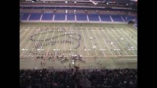 Pearland High School Band  2004 [upl. by Anawd894]