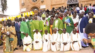 Beebale Amansi ne Mapeera  Kampala Archdiocesan Day 2023 Nabbingo Deanery [upl. by Alage]