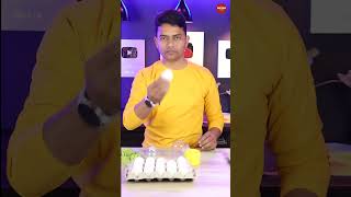 Original Vs Fake Egg Mixer tech reviews shortsvideo funny Factum viralvideo foxnews [upl. by Beedon]