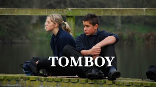 TOMBOY  AwardWinning Short Film [upl. by Enaoj]