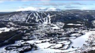 This is Trysil Norway EN [upl. by Tevis38]