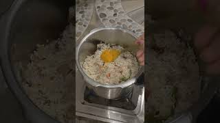 soybean rice 😋😋thechatoridulhan food viral [upl. by Royden]