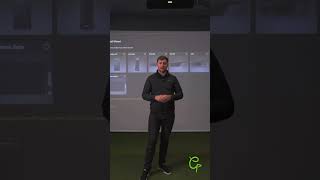 Check out our indepth review of the Uneekor EYE XO2 golf simulator launch monitor [upl. by Jezabel230]