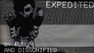 EXPEDITED  COUNTY FUNKIN OST FT Dissonified [upl. by Tlihcox]