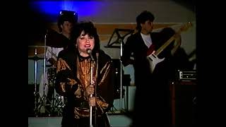 Mihaela Runceanu  Eu nu team uitat Live Sala Radio 30 ianuarie 1989 [upl. by Idnyc777]