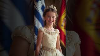 Royal Secrets How Spain Greece and Britain Are Bound by Bloodlines [upl. by Rillis]