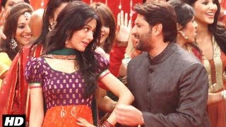 Jolly LLB Daru Peeke Nachna Official Video Song  Arshad Warsi Amrita Rao [upl. by Enid]