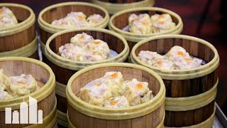 How To Dim Sum A Beginners Guide [upl. by Devinne]