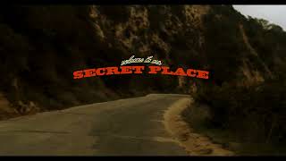 Tommy Newport  Secret Place Official Audio [upl. by Lyrrehs505]