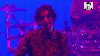 The 1975  Sziget Festival 2019 Full Show HD [upl. by Amilah]