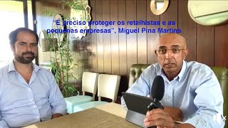 Conversa Improvável  13 de julho de 2020 [upl. by Renat]