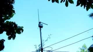 เสาอากาศ ยากิ WIFI 24 GHz YAGI 18 dBi Antenna [upl. by Kerek217]