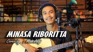 Lagu Makassar  Minasa Riboritta Cover By Muhammad Alifi [upl. by Tnilf]