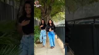 SWATHI REDDY DJ SONG JUST ENJOY THE BEAT😍😘🥰 [upl. by Talley639]