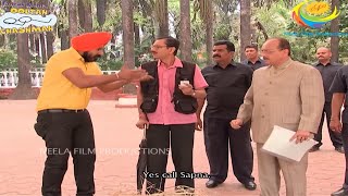 Ep 1682  Popatlal Ke Saath Hua Fraud  Taarak Mehta Ka Ooltah Chashmah  Full Episode तारक मेहता [upl. by Sivle]