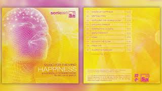 SonicAid Music for the Mind Happiness  FULL HD ALBUM [upl. by Hansen]