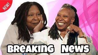 Truth Behind Whoopi Goldbergs Disappearance Revealedquot [upl. by Ventura227]