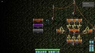 Lets Show Factorio Mods  Large Chests  Factorio Clock [upl. by Kreg]