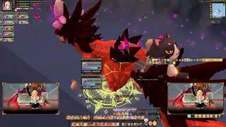 Grand fantasia memories raids 80 oro facil [upl. by Enneles44]