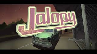 Jalopy  UpgradeLaika Shop OST [upl. by Boote]