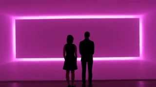 Introduction to James Turrell [upl. by Kuhlman]