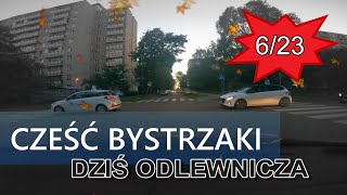 Egzamin  Rejon Odlewniczej cz623 [upl. by Yenruoc581]