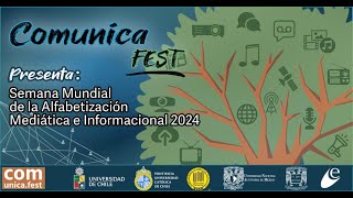 Comunicafest [upl. by Eyaf427]