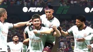 Watch me Win the Trophy 🏆 in Div 1 SEASONS For the First Time FC 24  King Killa [upl. by Mientao]