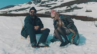 Åre Sessions 2019  Nordmark Pod med Arvida Byström [upl. by Marston284]