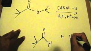 Preparation of Aldehydes and Ketones [upl. by Cole]