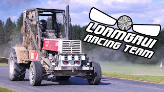 Loamgrui Racing Team  24h Traktorrennen Reingers 2023 [upl. by Ataner]