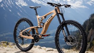 quotUnleashing the Beast Giant Trance X Advanced Pro 29 SE Review amp Ride Testquot [upl. by Olvan]