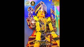 Mannanalum Thiruchenduril Mannaven  Genggai Amman Urumi Melam  DEVOTIONAL STATUSAADITYA CREATIONS [upl. by Ahsoik]