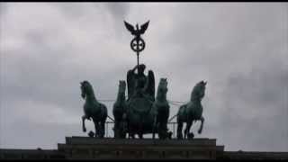 Brandenburger Tor Quadriga JohannGottfried Schadow [upl. by Arlee]